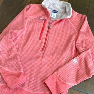 Patagonia Half Zip